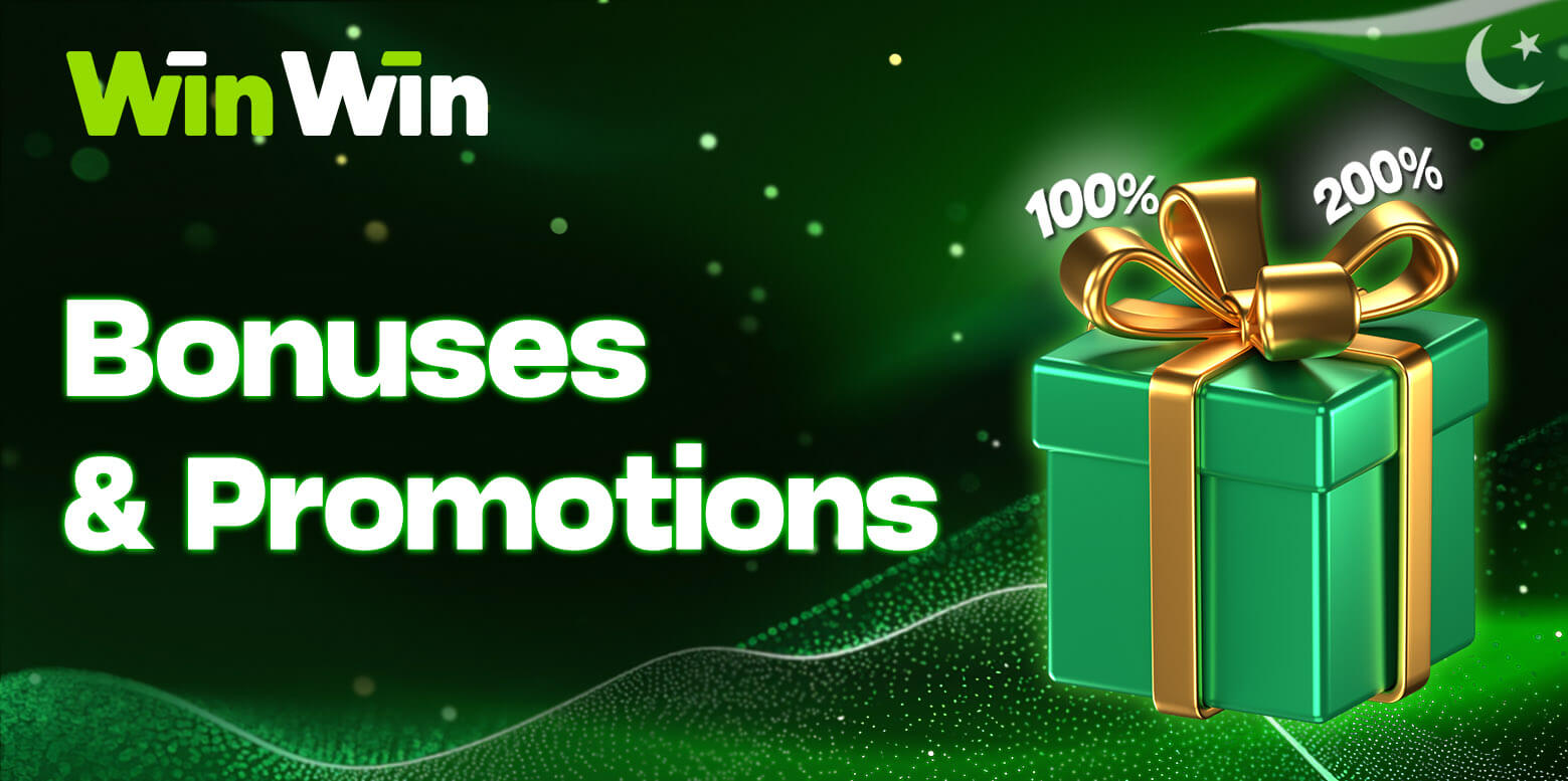 Bonuses and promotions for Plinko in Pakistan – 100% first deposit bonus, welcome package up to 200% + 150 free spins